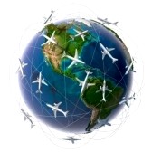 RTW Flights