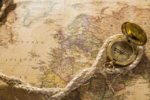 Andare verso Est o verso Ovest?