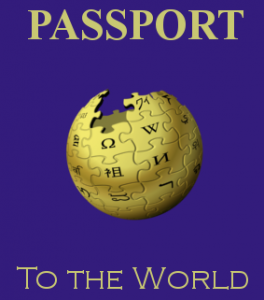 Passports & Visas