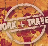 Gap year: work and travel around the world