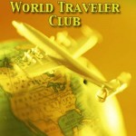 WHO travels around the world?