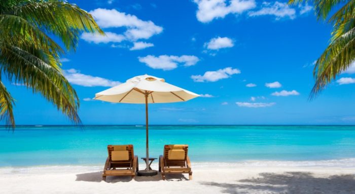 Spiagge più Belle del Mondo