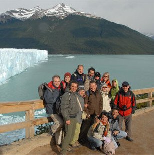 Giro del Mondo di gruppo