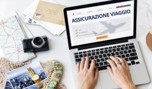 Assicurazione Viaggio