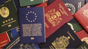 Passaporto & Visti