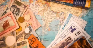 Quanto costa fare il Giro del Mondo?